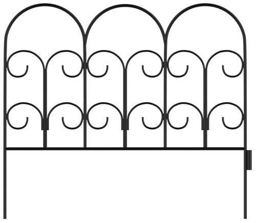 Pure garden lg5058 metal - pure, 50-lg5058