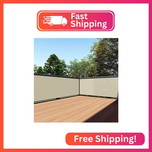 Tang balcony privacy - 3', x