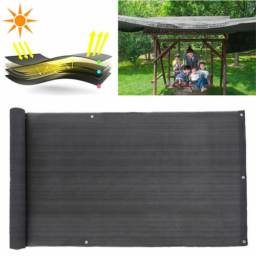 Garden balcony fence canopy - balcony,
