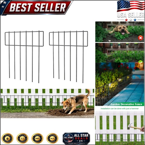 Rustproof decorative garden - decorative,