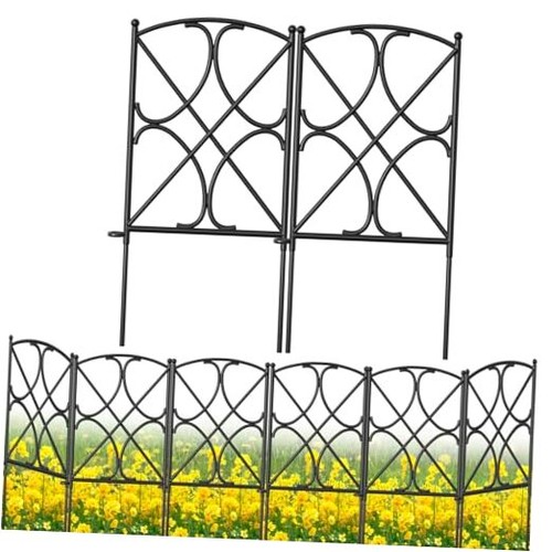 Panels 24in 10ft - 10, 24in(h)×10ft(l)