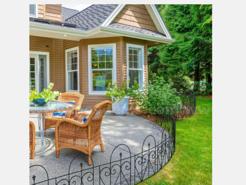 Elevens decorative garden - decorative,