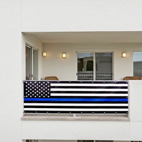 Balcony privacy fence screens - privacy,
