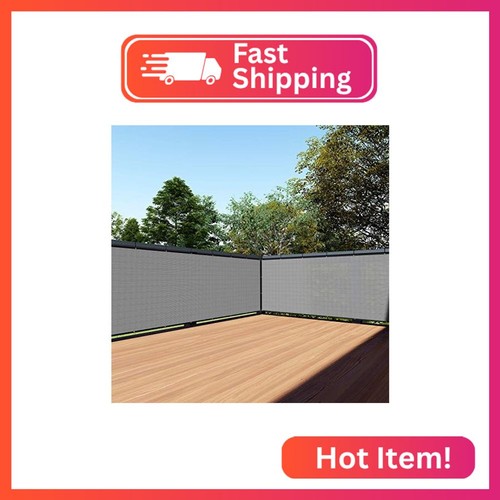 Tang balcony privacy - 3',