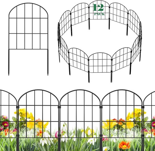 Rustproof decorative garden - rustproof,