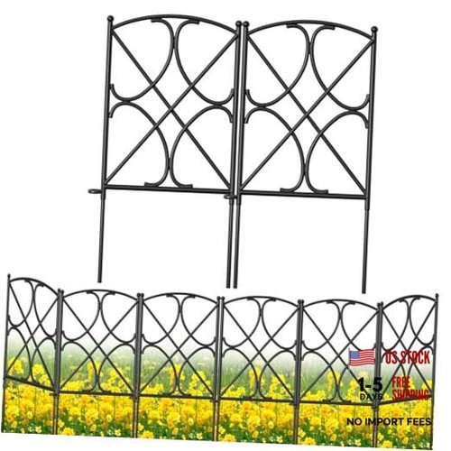 Panels 24in 10ft - 10,