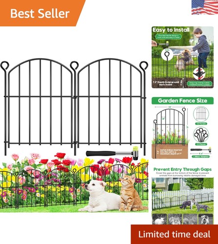 Versatile 10ft decorative - versatile,