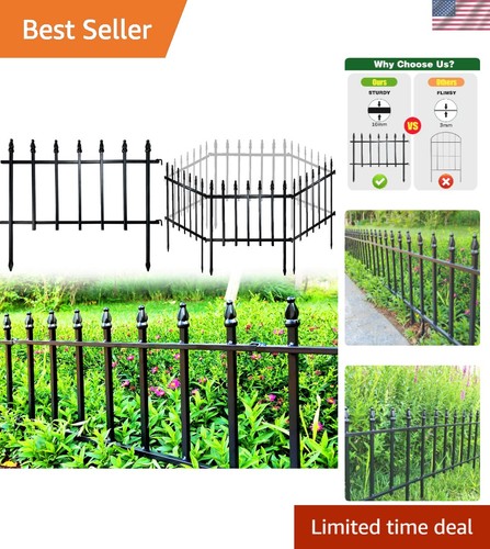 Rustproof decorative folding - rustproof,