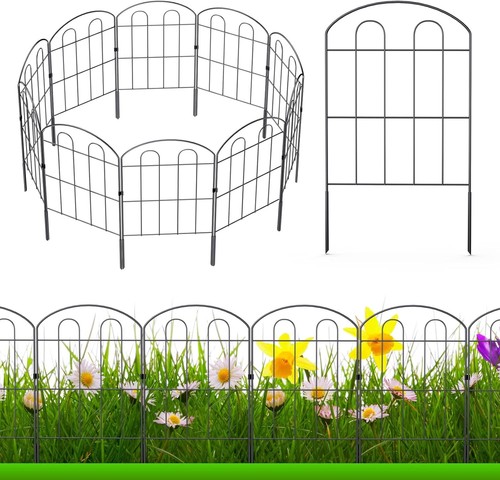 Customizable 10ft garden - customizable,
