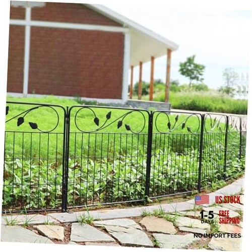 Decorative black garden - decorative,