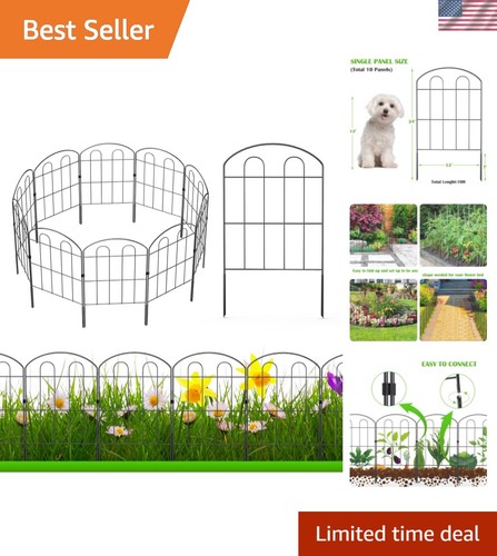 Rustproof decorative garden - rustproof,