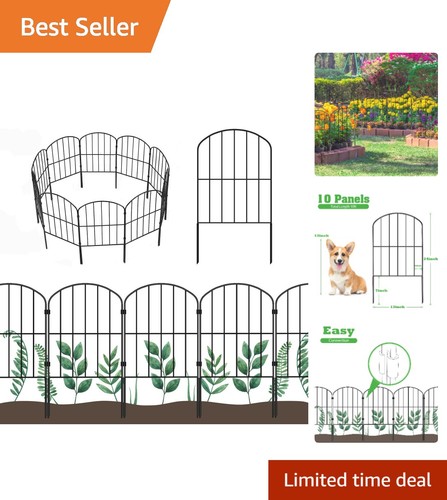 Rustproof decorative garden - decorative,