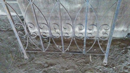 Architectural salvage - architectural,