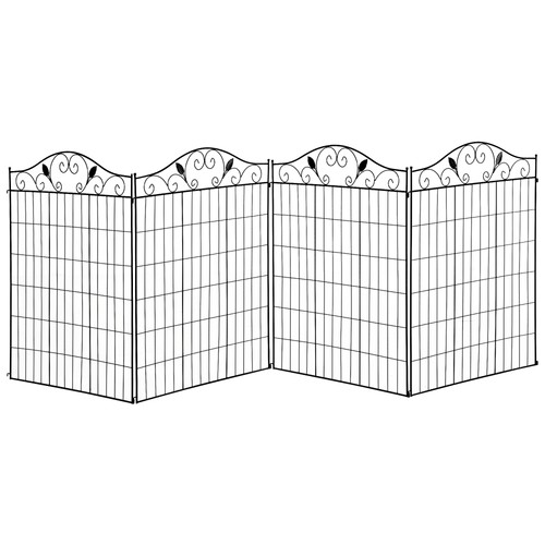 Backyard garden decorative - backyard,