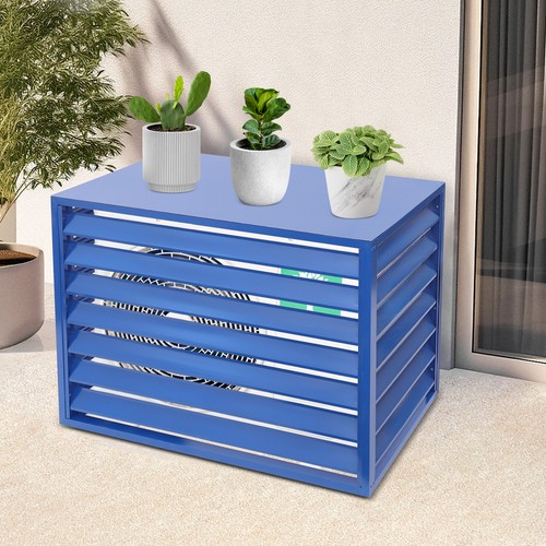 Blue stylish privacy - blue, ac