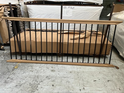 4ft tall galvanized - 4ft,