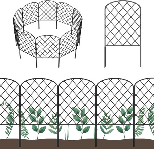 Decorative rustproof garden - rustproof,