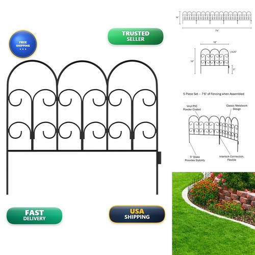 Pure garden lg5058 metal - pure, 50-lg5058