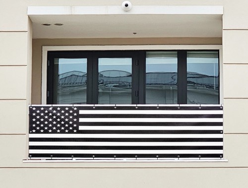 Balcony privacy fence screens - balcony,