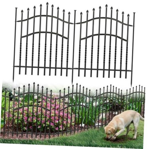 Panels decorative garden - 6,