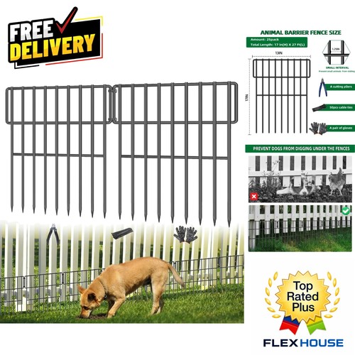 Protective decorative garden - decorative,